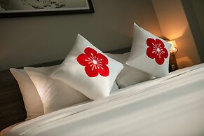 Hanoi Tokyo Hotel