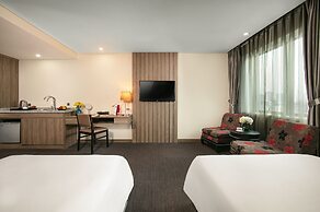 Hanoi Tokyo Hotel
