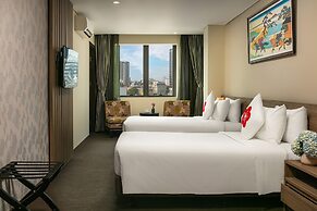 Hanoi Tokyo Hotel