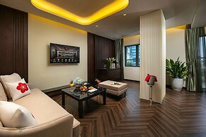 Hanoi Tokyo Hotel