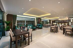Hanoi Tokyo Hotel