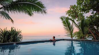 Savasi Island Resort