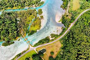 Savasi Island Resort