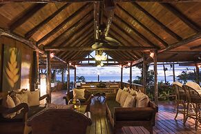 Savasi Island Resort