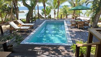 Savasi Island Resort