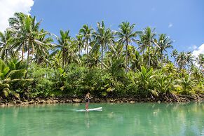 Savasi Island Resort