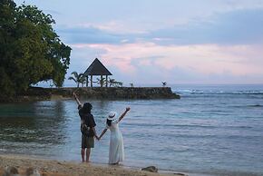 Savasi Island Resort