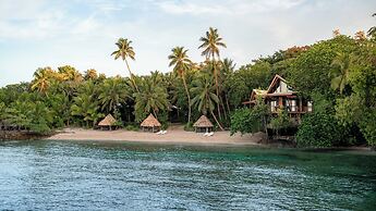 Savasi Island Resort