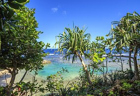 Savasi Island Resort