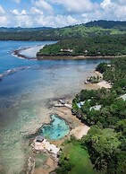 Savasi Island Resort