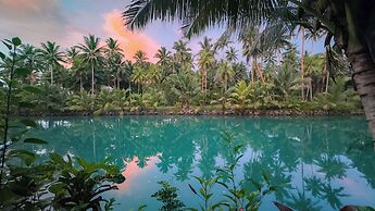 Savasi Island Resort