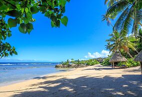 Savasi Island Resort