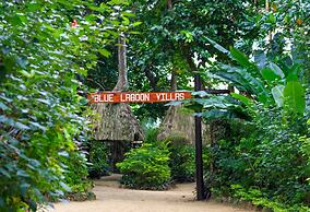 Savasi Island Resort