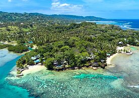 Savasi Island Resort