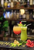 Savasi Island Resort