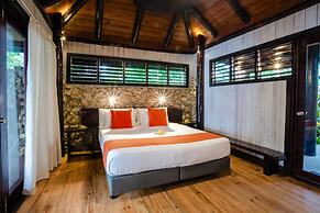 Savasi Island Resort