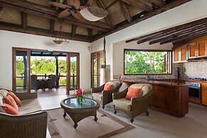 Savasi Island Resort