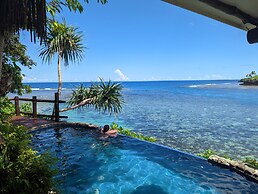 Savasi Island Resort