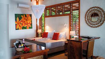 Savasi Island Resort