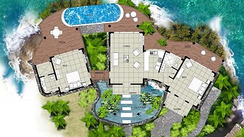 Savasi Island Resort