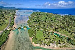 Savasi Island Resort