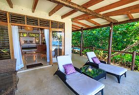 Savasi Island Resort