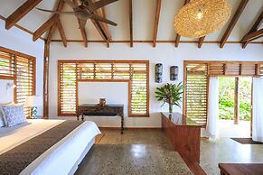 Savasi Island Resort