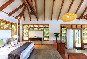 Savasi Island Resort