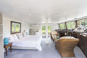 Savasi Island Resort