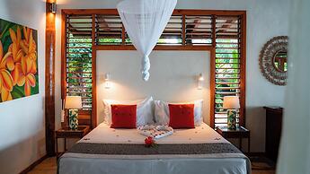 Savasi Island Resort