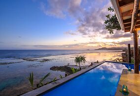 Savasi Island Resort