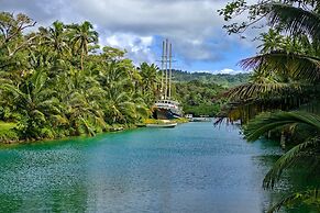 Savasi Island Resort