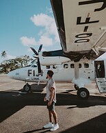 Savasi Island Resort