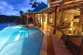 Savasi Island Resort