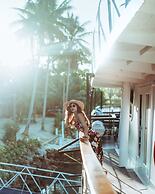 Savasi Island Resort