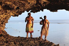 Savasi Island Resort