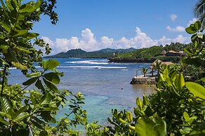 Savasi Island Resort