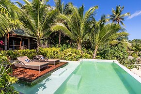 Savasi Island Resort