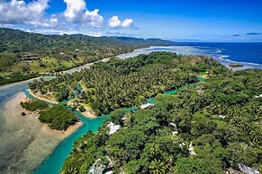 Savasi Island Resort