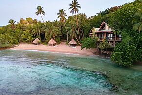 Savasi Island Resort