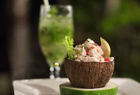 Savasi Island Resort