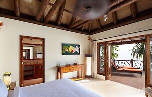 Savasi Island Resort