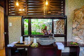 Savasi Island Resort