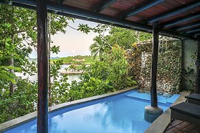 Savasi Island Resort