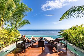 Savasi Island Resort