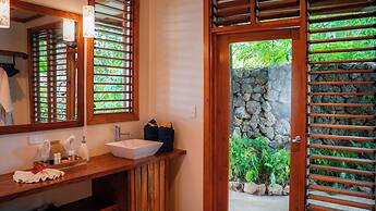 Savasi Island Resort