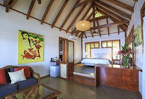 Savasi Island Resort