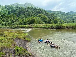 Savasi Island Resort