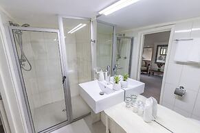 Savasi Island Resort