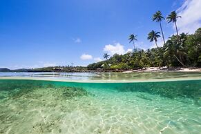 Savasi Island Resort